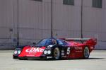 Porsche 962 IMSA GTP 1987 года